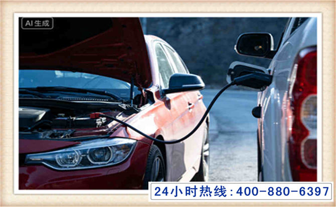 莲池潍坊拖车,附近24小时汽车拖车救援，潍坊道路救援拖车电话